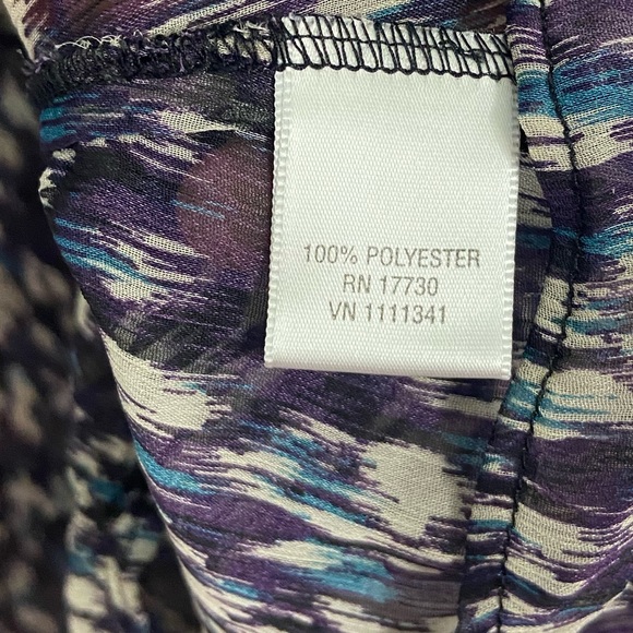 Converse Blouse - Picture 3 of 5